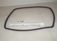 USZCZELKA PIEKARNIKA O